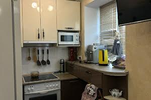 квартира за адресою Вознесенська вул. (XXII Партз'їзду), 50