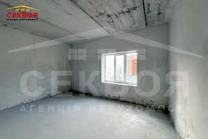 квартира за адресою Загребельна вул., 34а
