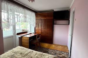 квартира за адресою Гетьмана Мазепи вул., 3