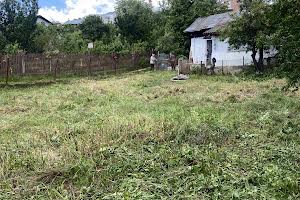 ділянка за адресою Розточчя вул., 84