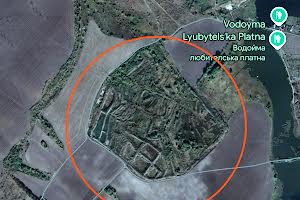 участок по адресу Леніна, 3