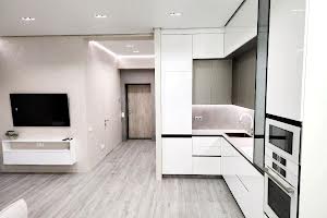 квартира за адресою Космонавтів просп., 49
