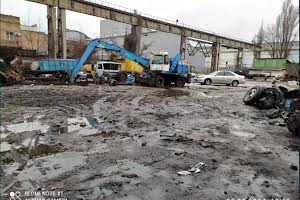 ділянка за адресою Київ, Будіндустрії вул., 8