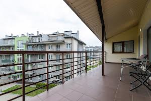 квартира по адресу Джерельная ул., 81