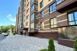квартира за адресою Любецька вул., 110