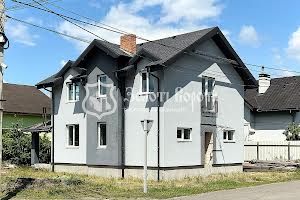 дом по адресу с. Осещина, Центральна, 54
