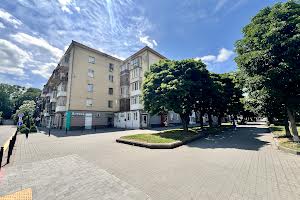 квартира за адресою Незалежності вул., 36