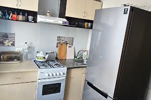 квартира за адресою Центральна, 34