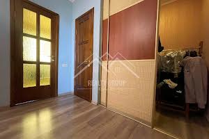 квартира за адресою Лісового вул., 42