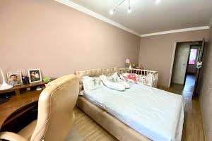 квартира по адресу Мира просп., 60