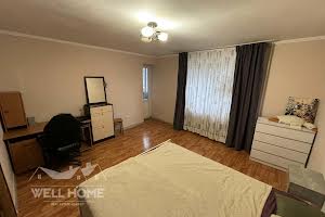 квартира за адресою Мазепи просп., 13/9