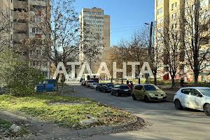 квартира за адресою Одеса, Вільямса Академіка вул., 52