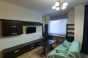 квартира по адресу Жемчужна 3, 3