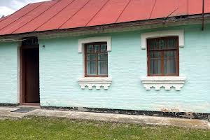 дом по адресу с. Гущинцы, Заводська ул.