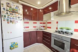 квартира за адресою Міру, 3