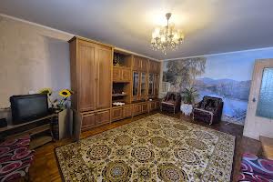 квартира за адресою Виниченка, 3