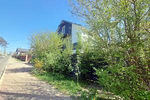 будинок за адресою Озерна вул., 33