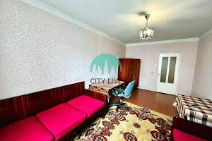 квартира за адресою Пасічна вул., 12а