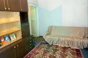 квартира по адресу Криворожская ул., 36