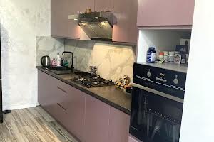 квартира за адресою Дем'янів Лаз вул., 39