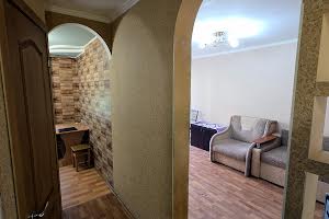 квартира за адресою Жуковського вул., 68