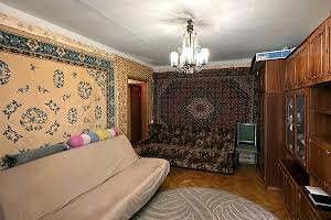 квартира за адресою Соняшникова вул., 5