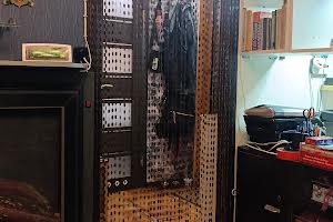 квартира за адресою Бочарова вул., 8