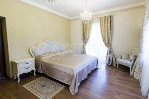 будинок за адресою Лісова вул.