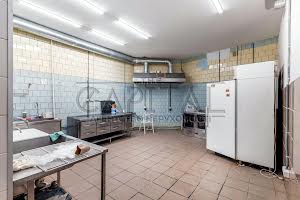 комерційна за адресою Київ, Січових Стрільців вул. (Артема), 21