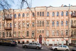 комерційна за адресою Ольгинська вул., 2/1