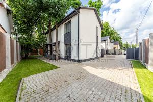 дом по адресу с. Крюковщина, Мальцева ул., 41