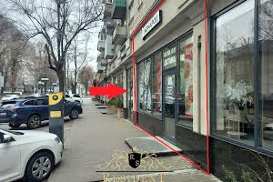 комерційна за адресою Науки просп. (Гагаріна), 24