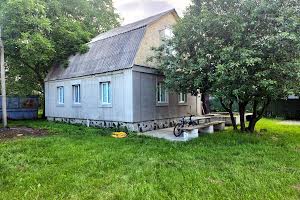 дом по адресу Миколи Матвієнка, 3