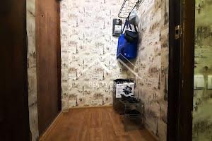 квартира за адресою Авіаційна вул., 9