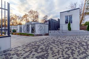 будинок за адресою Обухівський район