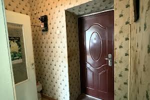 квартира по адресу Кошевого Олега ул., 1