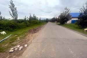 участок по адресу Лісна