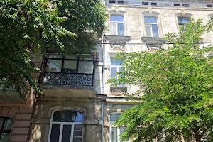 квартира по адресу Богданова пер. (Богданова), 4