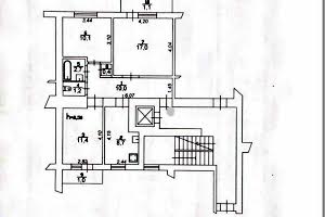 квартира по адресу Медова Печера ул., 38