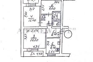 квартира по адресу Курский просп., 103-1