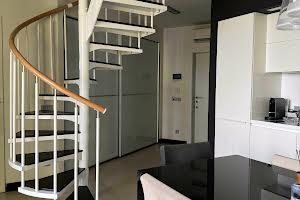 квартира за адресою Барабашова вул., 36а
