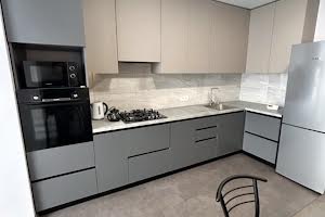 квартира по адресу Запорожское шоссе, 34