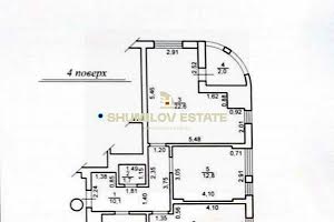 квартира по адресу Львов, Пасечная ул., 171