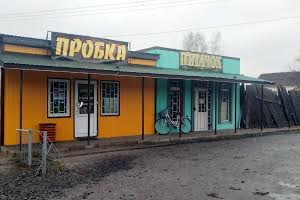 комерційна за адресою Ковельська вул., 174