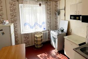 квартира за адресою Євгена Чикаленка вул., 58/4