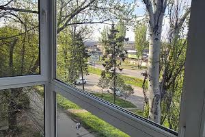 квартира по адресу Космическая ул., 116