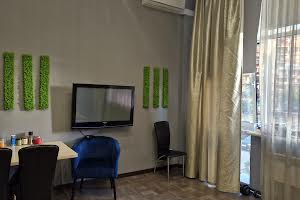 квартира за адресою Генуезька вул., 36