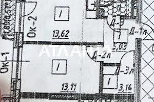 квартира по адресу Дачная ул., 28 д1