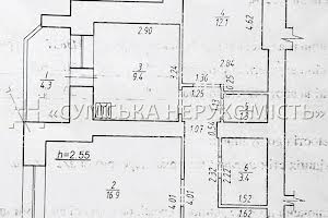 квартира за адресою Данила Галицького вул., 46/1