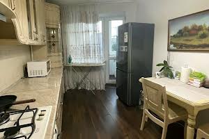 квартира по адресу Митрополита Шептицкого ул., 5